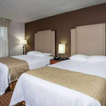 Three Rivers Motel