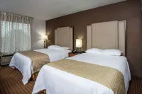 Three Rivers Motel