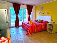 Studio 2 ou 3 People, 150 m Beach, Near Ghisonaccia