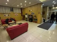 Öz Otel Altınbaşak Hotel a Ankara