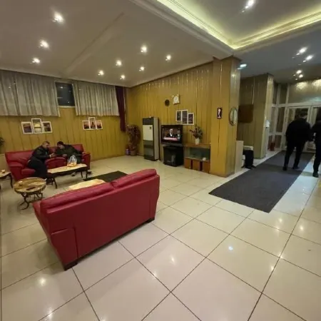 Öz Otel Altınbaşak