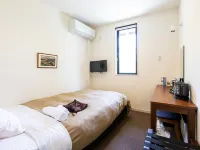 Hotel B-Stone Garden