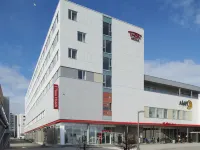 Thon Hotel Alta Hotels in Alta