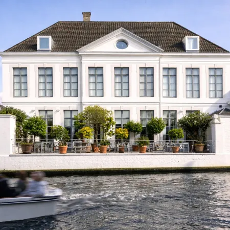 Hotel Van Cleef