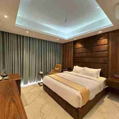 Hotel Makkah Rooms