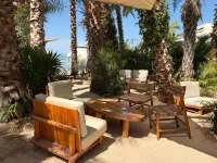 Condo Cortes la Paz - Mountain view