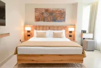 Jadah Residence-BY CH