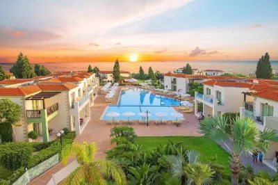 The Freij Resort by Marissol Hotels in 