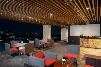 Swiss-Belinn Manyar Surabaya - sarapan
