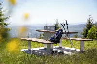 Landidyll Landhotel Liesetal