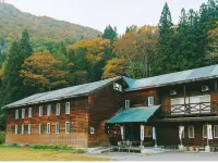 秋山郷結東温泉かたくりの宿 津南町のホテル