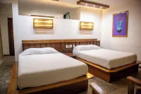 Chan-Kah Resort Village Convention Center & Maya Spa - balcon