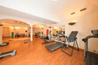 Grand Hotel Terme di Augusto - Gym