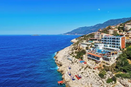 Meis Exclusive Hotel