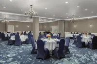 DoubleTree by Hilton Salisbury - breakfast