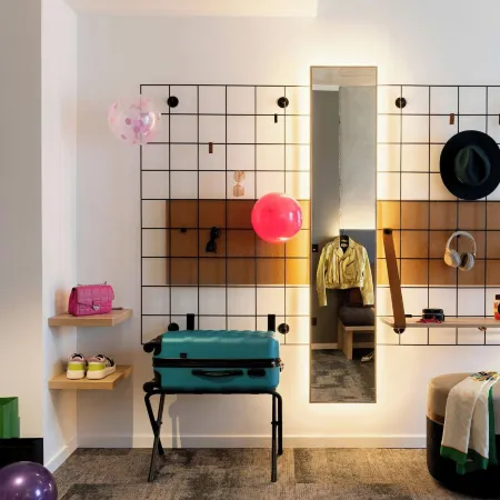 Moxy Outletcity Metzingen