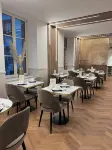 Hotel Margaux - breakfast
