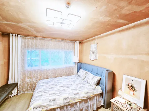 Yanggu Forest Valley Pension - 3-Star