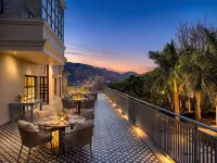 Devi Palace - Monsoon Palace View Resort, Udaipur