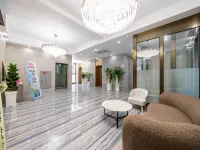 Ansan Hanabi Hotel Hotels in Ansan