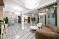 Ansan Hanabi Hotel