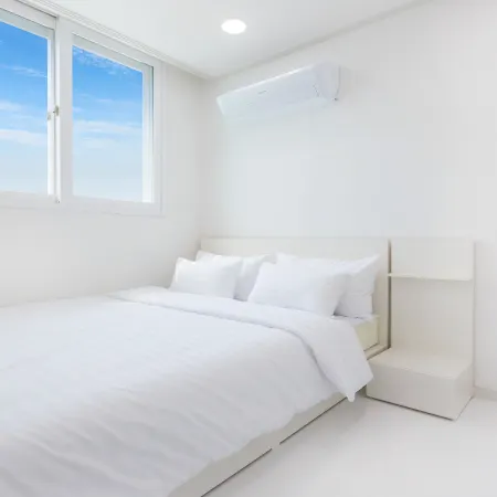 Geoje Espoir Pool Villa