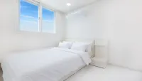 Geoje Espoir Pool Villa - spa