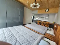 Gyeongju 2nd House Hotels near Sinseonsa Temple