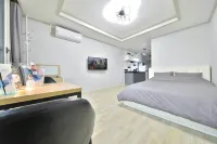 삼척 블루마운틴 펜션 - 4성급