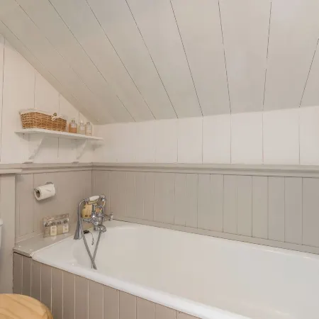 Englewood Cottage