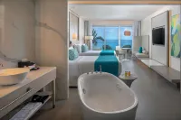 Princess Grand Jamaica Resort - All Inclusive - spa