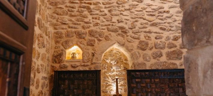 Minessa Konağı Hotels in Mardin
