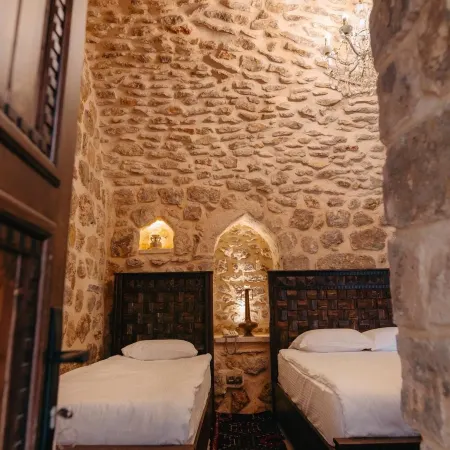 Minessa Konağı