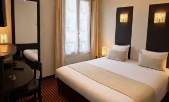 Hotel Pax Opera
