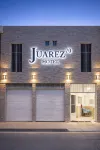 Hotel Juarez 70 - 2-Star