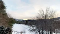 Silver Spring Chalet