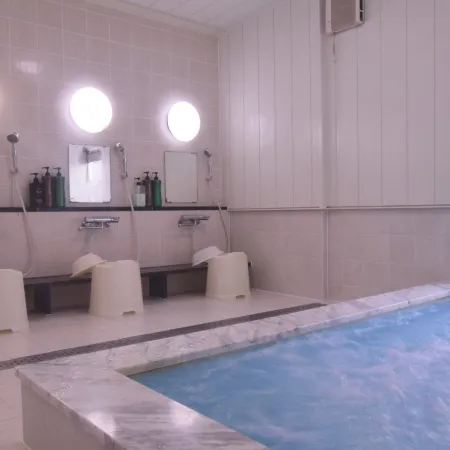 Hotel Minatoya