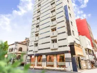 Hotel Yamagata Hills Ekimae Odori - 3 stjerner