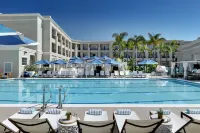 Balboa Bay Resort - 5 stjerner