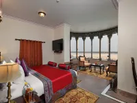 BrijRama Palace, Varanasi - by the Ganges Hotels in Varanasi