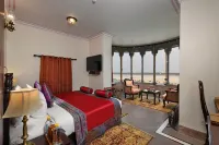 BrijRama Palace, Varanasi - by the Ganges
