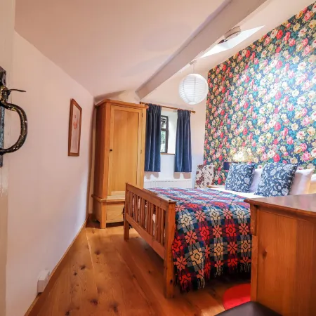 Dovetail Cottage