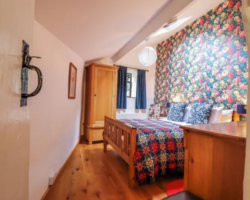 Dovetail Cottage Hotels in Llangollen