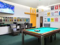 Europejski Boutique Hotel Hotels in Radom