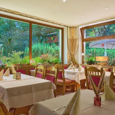 Landhotel Lindenhof