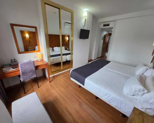 Hotel Saylu Photos