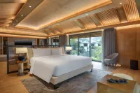 Hilton Quang Hanh Onsen Resort