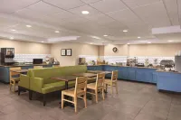 Country Inn & Suites by Radisson, Wytheville, VA - breakfast