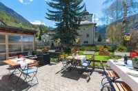 Hotel Alpina