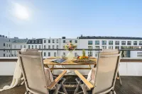 Art Apartments